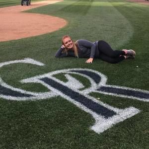 Meet your Posher, Heather